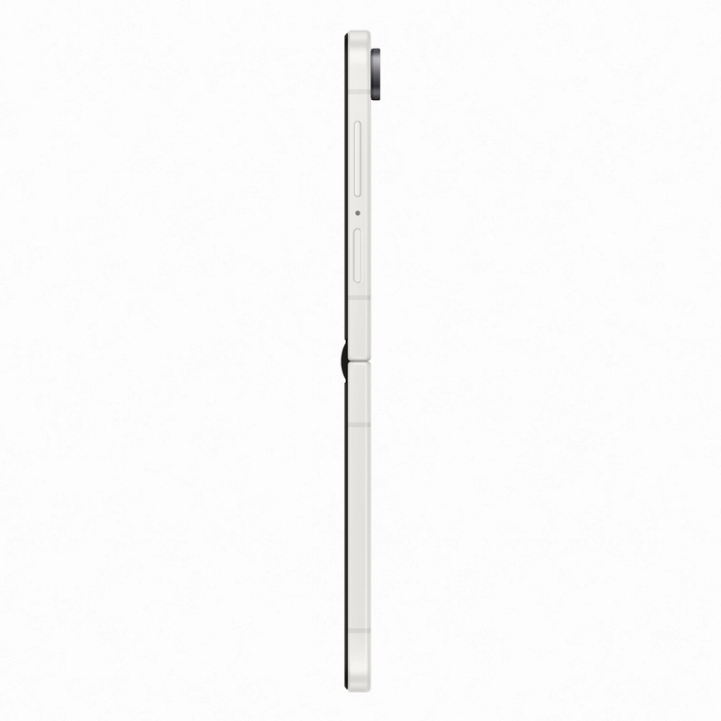 Smartphone Samsung Galaxy Flip 8 Cream
12 GB / 512 GB | 6.9