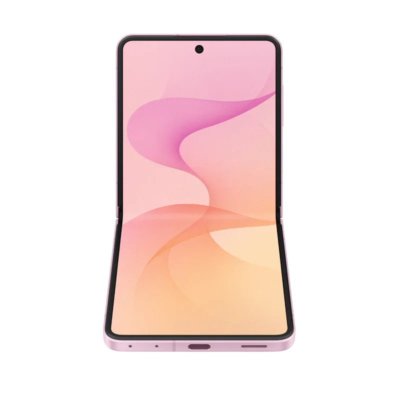 Smartphone Samsung Galaxy Flip 8 Roz
12 GB / 256 GB | 6.9