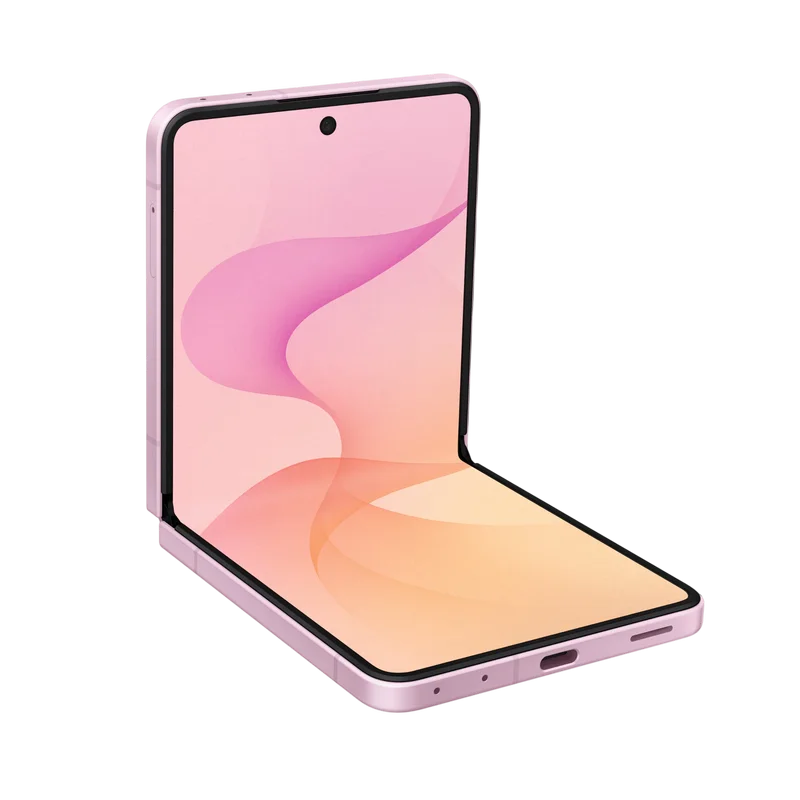 Smartphone Samsung Galaxy Flip 8 Roz
12 GB / 256 GB | 6.9