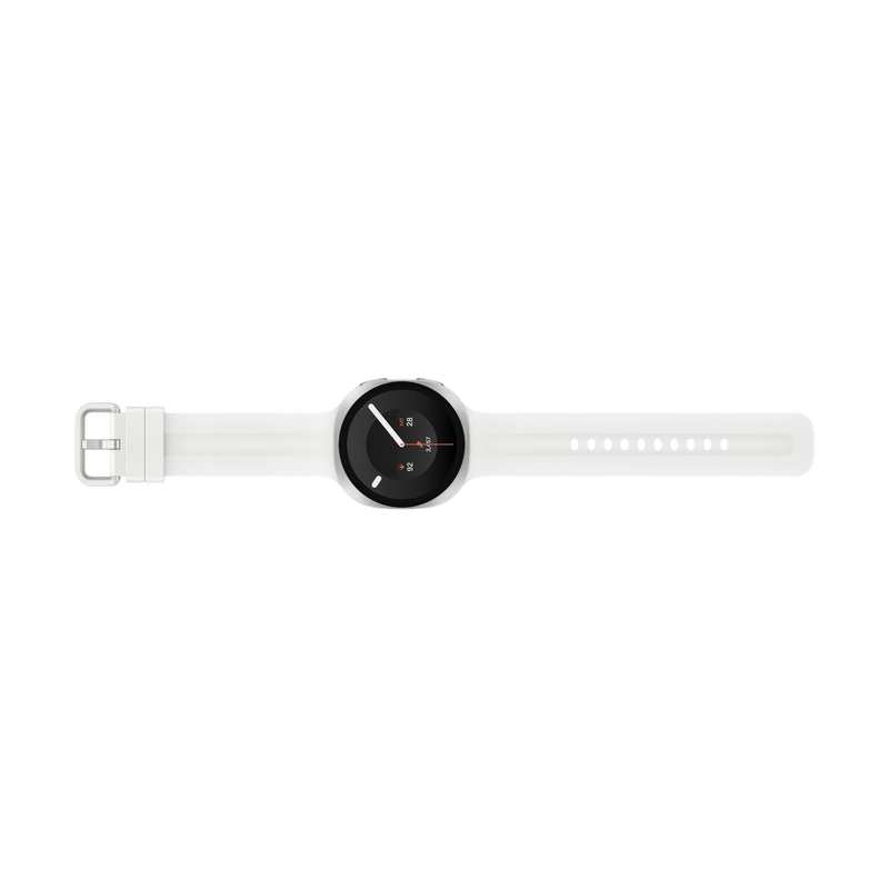 Умные часы Samsung Galaxy Watch 9 Бежевый