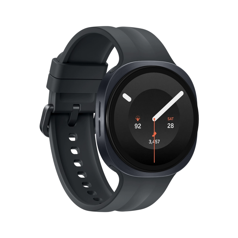 Умные часы Samsung Galaxy Watch 9 Чёрный