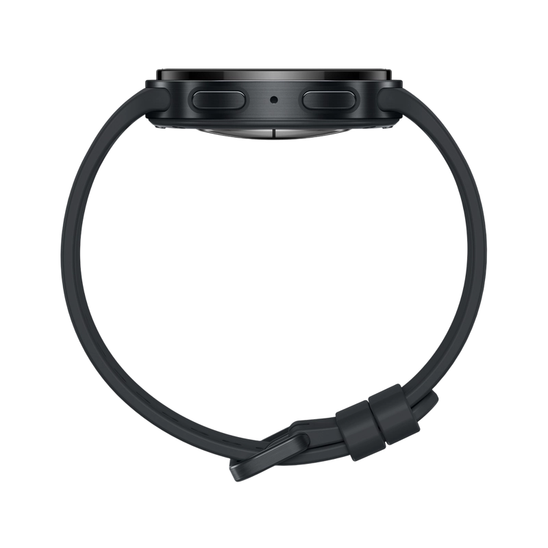 Умные часы Samsung Galaxy Watch 9 Чёрный