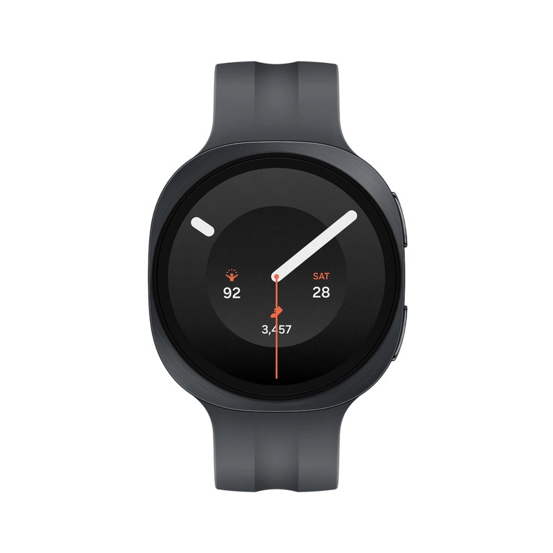 Умные часы Samsung Galaxy Watch 9 Чёрный