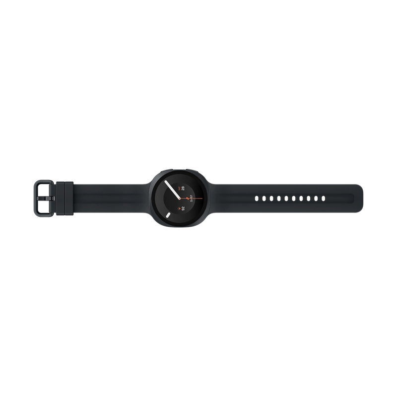 Умные часы Samsung Galaxy Watch 9 Чёрный
