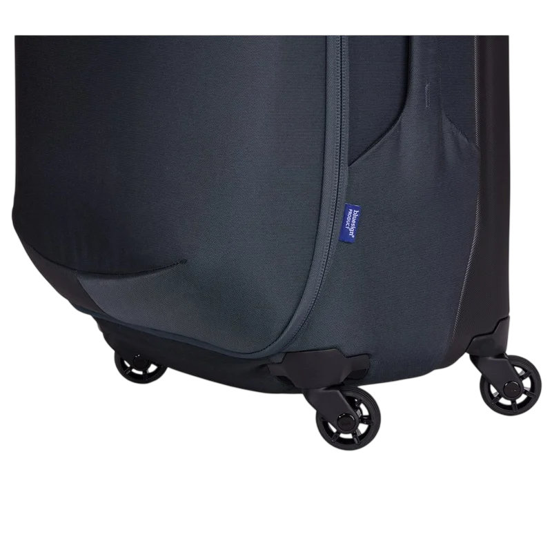 Valiză THULE Subterra 2 Checked Spinner Dark Slate
Nailon,Poliester | 65 l