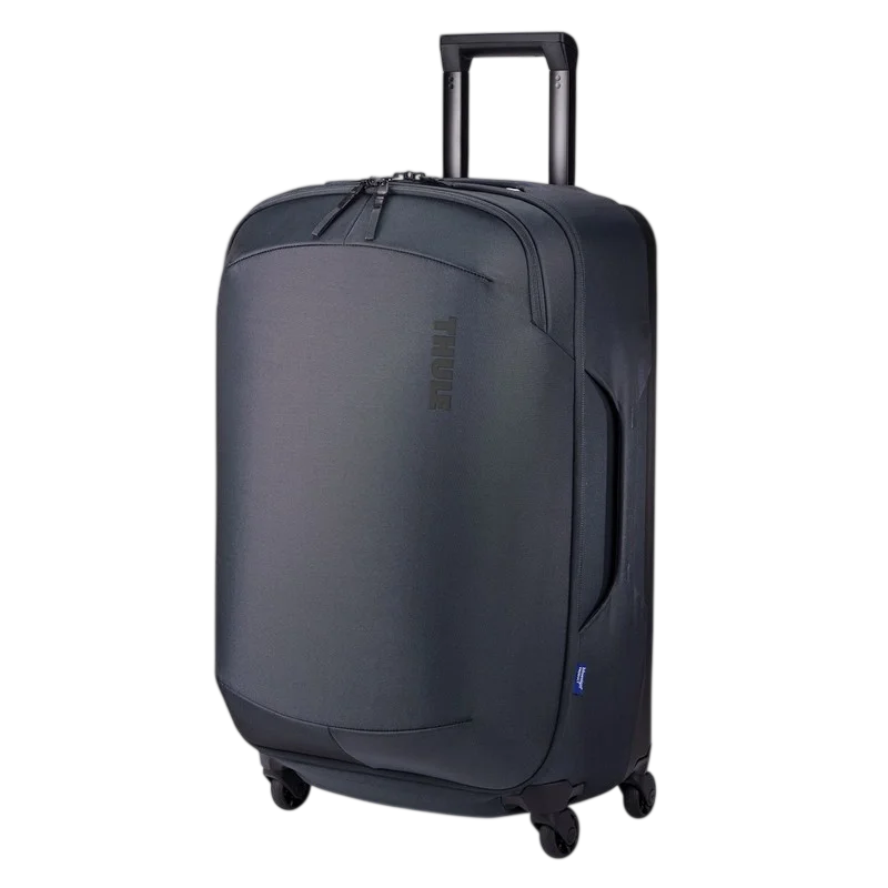Valiză THULE Subterra 2 Checked Spinner Dark Slate
Nailon,Poliester | 65 l