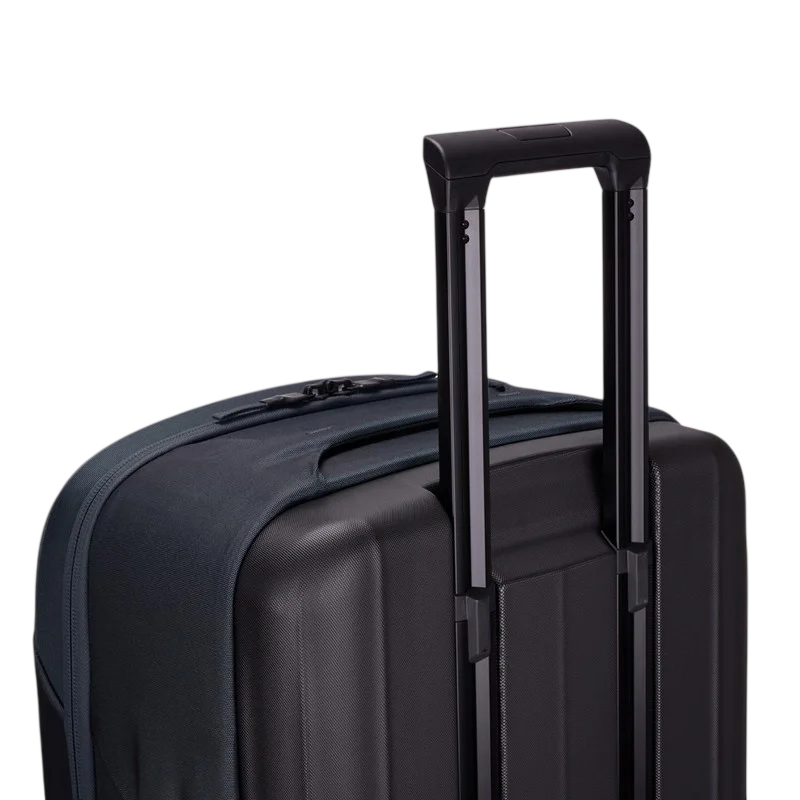 Valiză THULE Subterra 2 Checked Spinner Dark Slate
Nailon,Poliester | 65 l