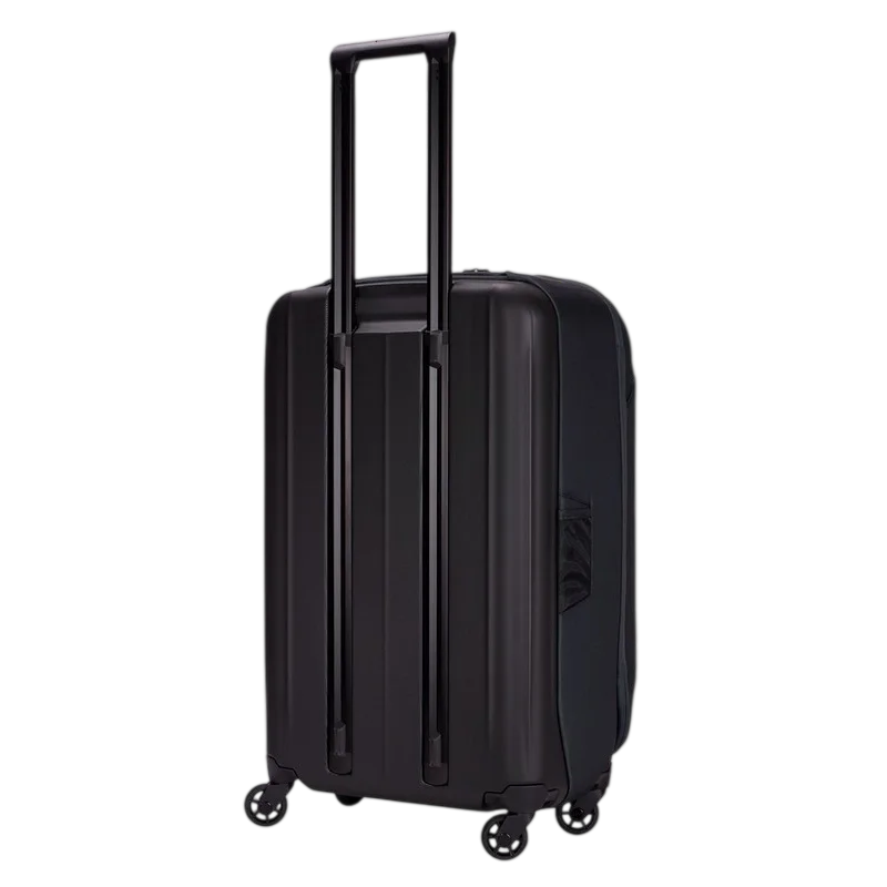 Valiză THULE Subterra 2 Checked Spinner Dark Slate
Nailon,Poliester | 65 l