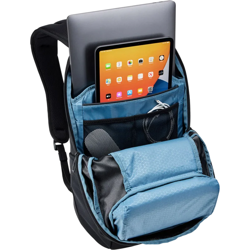 Rucsac THULE Accent Negru
Poliester | 20 l