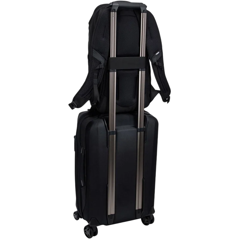 Rucsac THULE Accent Negru
Poliester | 20 l