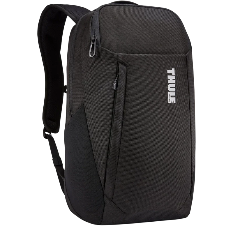 Rucsac THULE Accent Negru
Poliester | 20 l