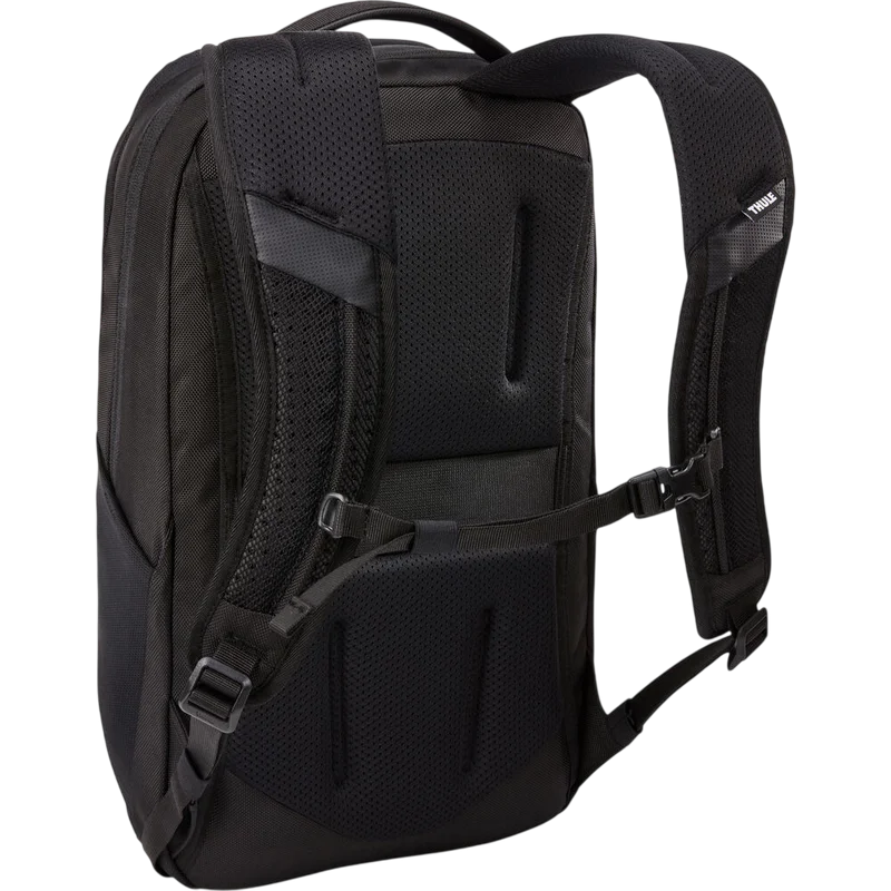 Rucsac THULE Accent Negru
Poliester | 20 l