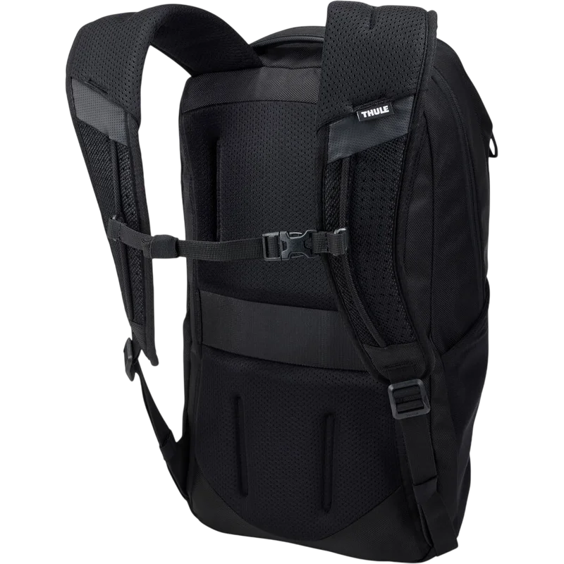Rucsac THULE Accent Negru
Poliester | 20 l