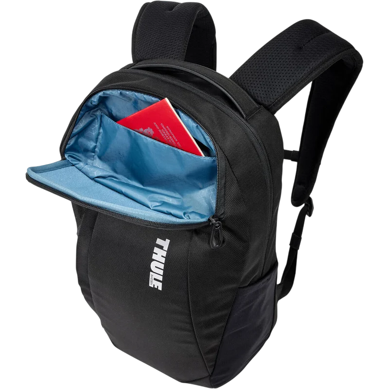 Rucsac THULE Accent Negru
Poliester | 20 l