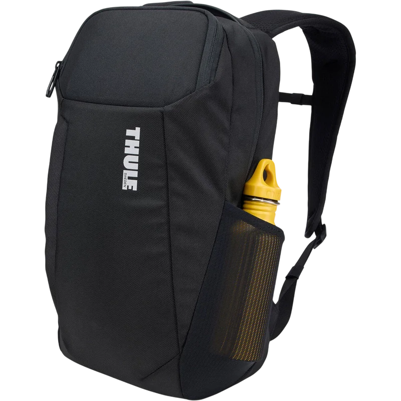 Rucsac THULE Accent Negru
Poliester | 20 l