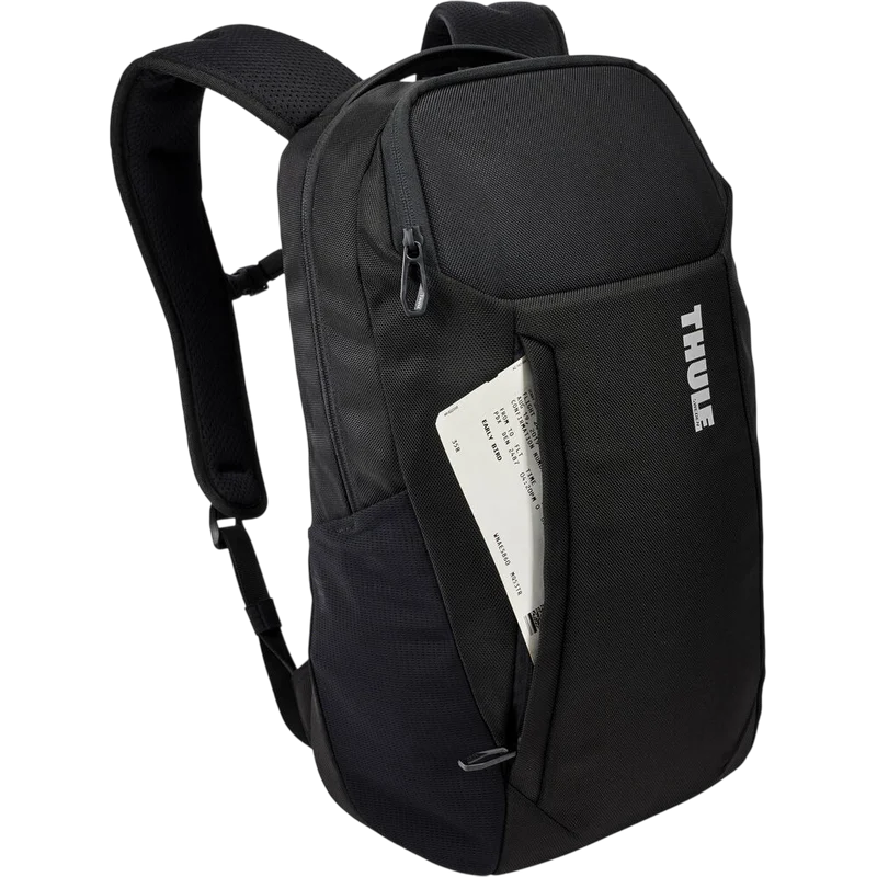 Rucsac THULE Accent Negru
Poliester | 20 l