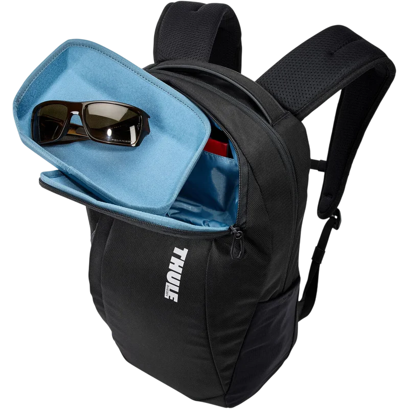 Rucsac THULE Accent Negru
Poliester | 20 l