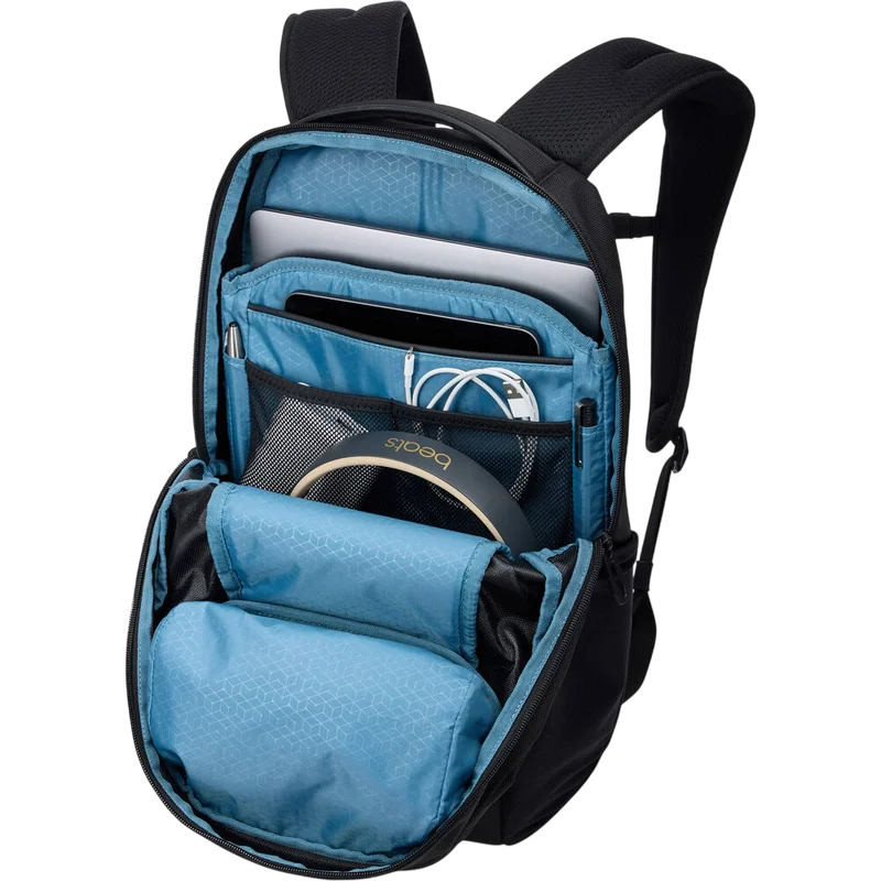 Rucsac THULE Accent Negru
Poliester | 20 l