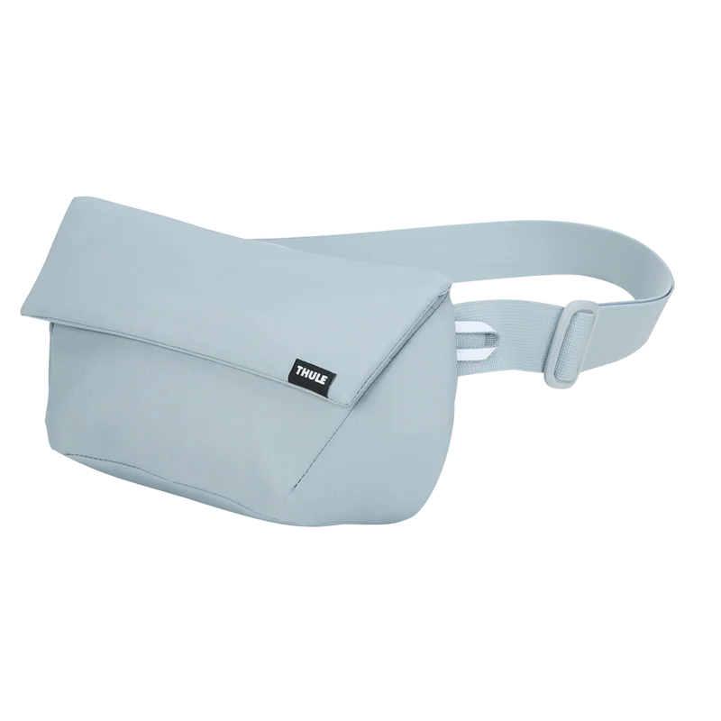 Rucsac de talie THULE EnRoute Albastru deschis
Nailon | 2 l
