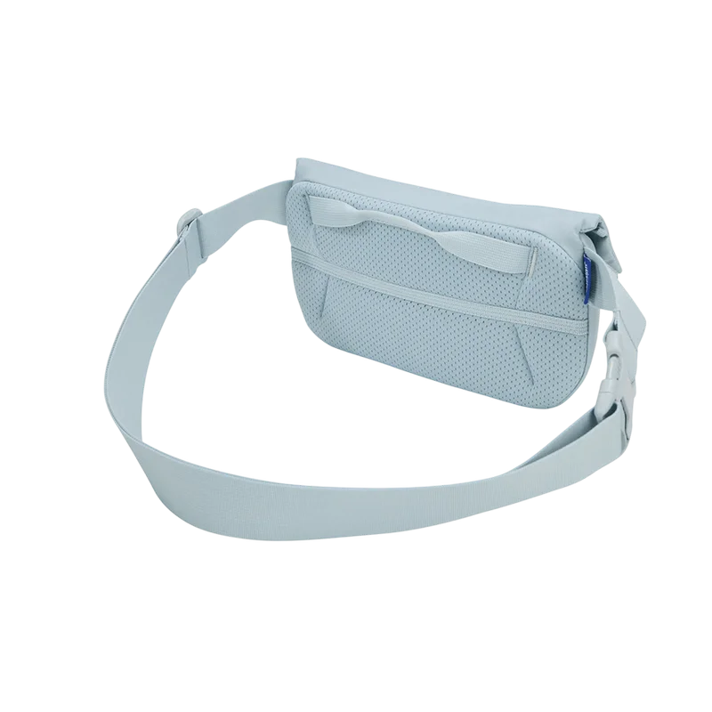 Rucsac de talie THULE EnRoute Albastru deschis
Nailon | 2 l