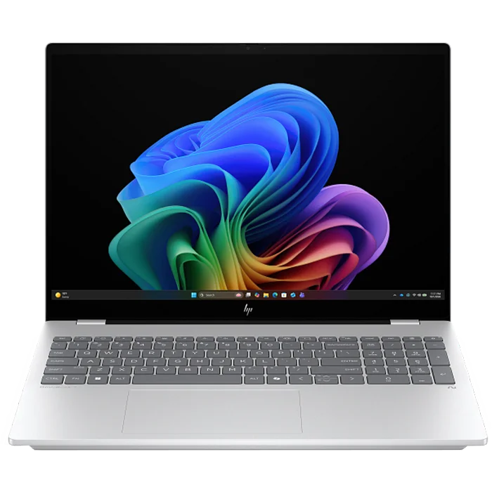 Ноутбук HP OmniBook 7 AI 16-bh0007ci Glacier Silver