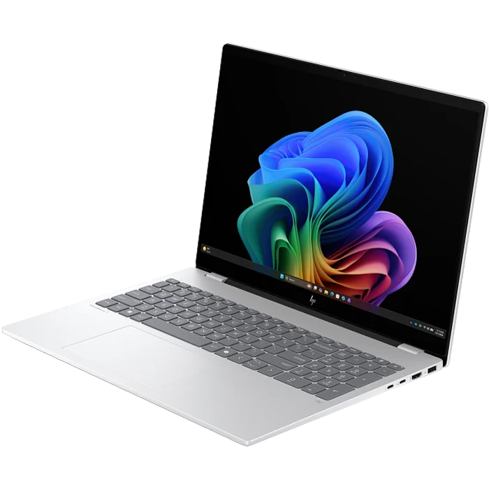 Ноутбук HP OmniBook 7 AI 16-bh0007ci Glacier Silver
