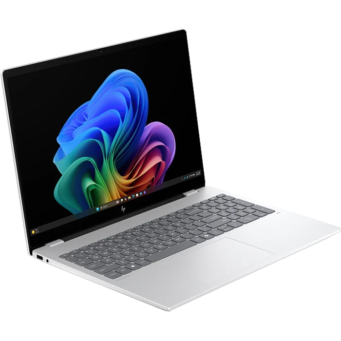 Ноутбук HP OmniBook 7 AI 16-bh0007ci Glacier Silver