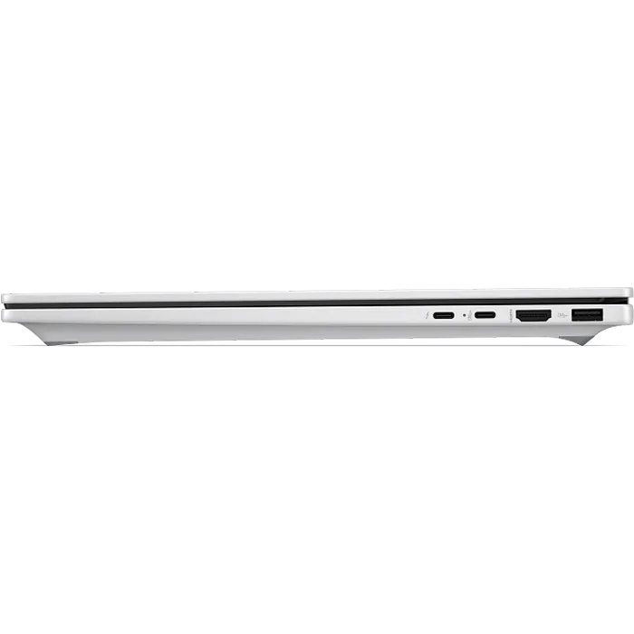 Ноутбук HP OmniBook 7 AI 16-bh0007ci Glacier Silver