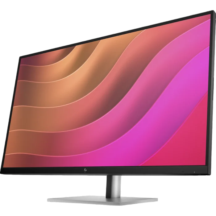 Monitor HP E32k G5 Argintiu
31.5
