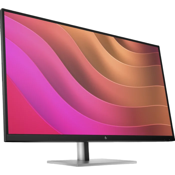 Monitor HP E32k G5 Argintiu
31.5