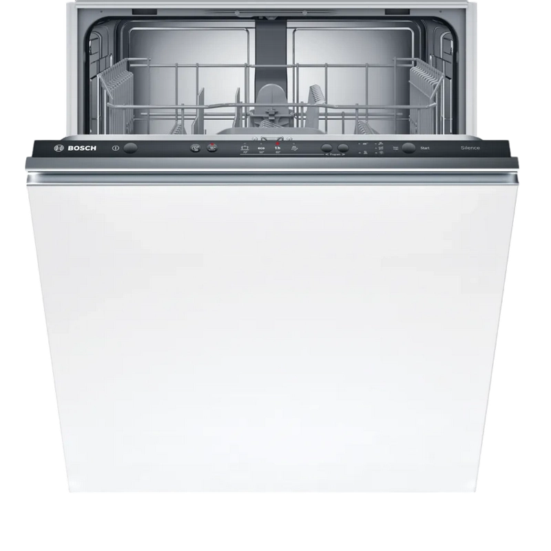 Посудомоечная машина Bosch SMV24AX04E Нержавеющая сталь