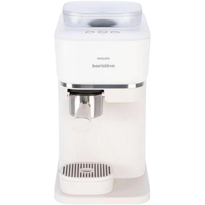 Кофеварка рожковая Philips BAR300/00 Белый