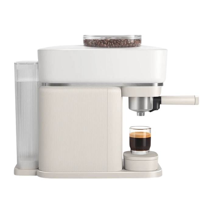 Кофеварка рожковая Philips BAR300/00 Белый