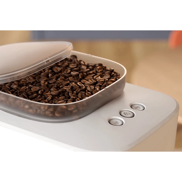Кофеварка рожковая Philips BAR300/00 Белый