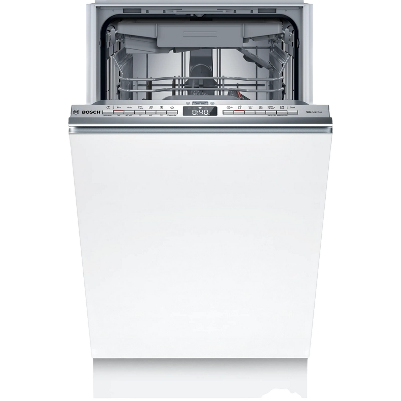 Посудомоечная машина Bosch SPV4HMX49E Белый