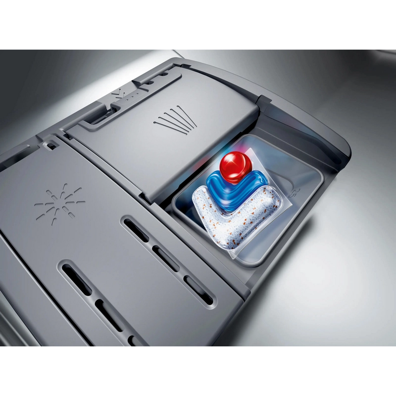 Посудомоечная машина Bosch SPV4HMX49E Белый