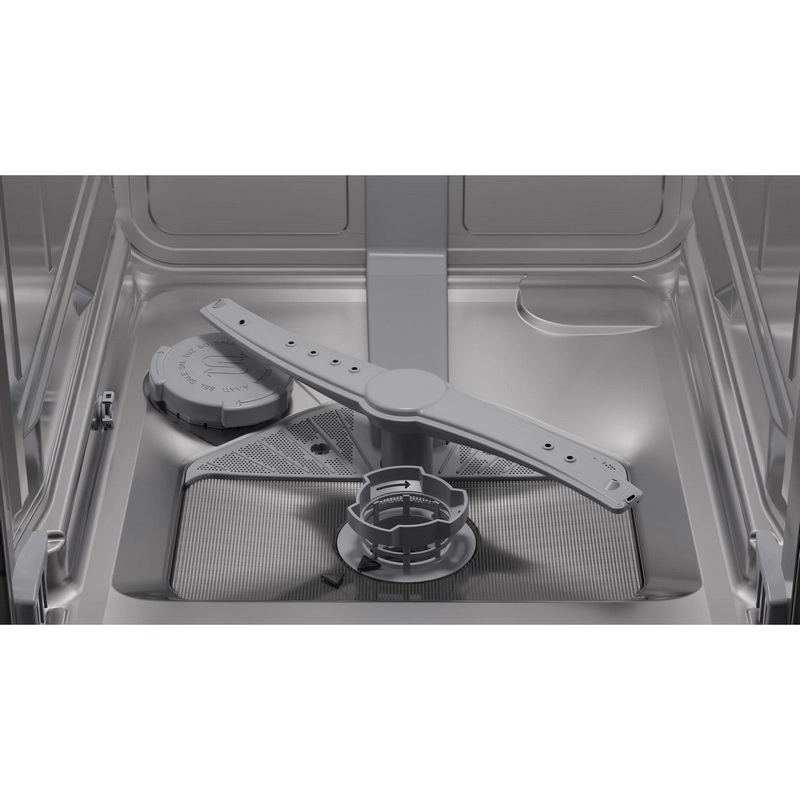 Посудомоечная машина Bosch SPV4HMX49E Белый
