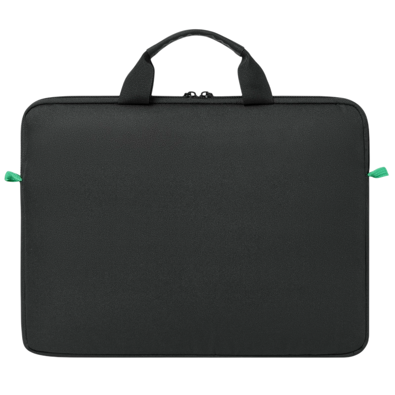 Geantă pentru Laptop Rivacase Gremio Negru
Poliester | 14