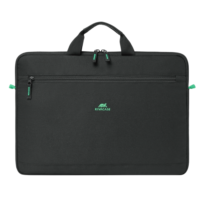 Geantă pentru Laptop Rivacase Gremio Negru
Poliester | 15.6