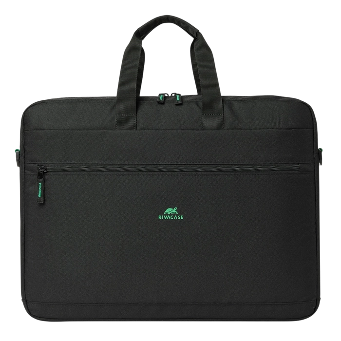 Geantă pentru Laptop Rivacase Gremio Negru
Poliester | 17.3