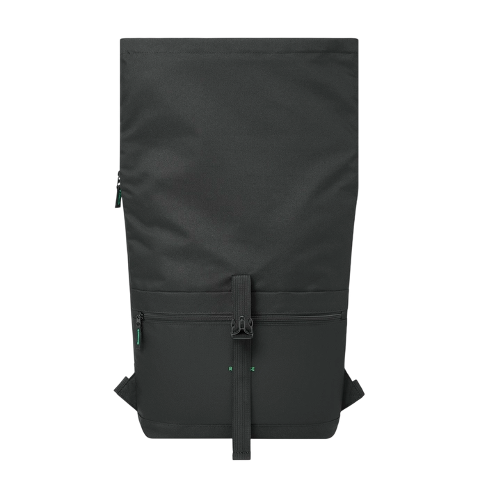 Rucsac pentru Laptop Rivacase Gremio-ECO Negru
Poliester | 15 l