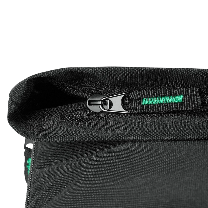 Rucsac pentru Laptop Rivacase Gremio-ECO Negru
Poliester | 15 l