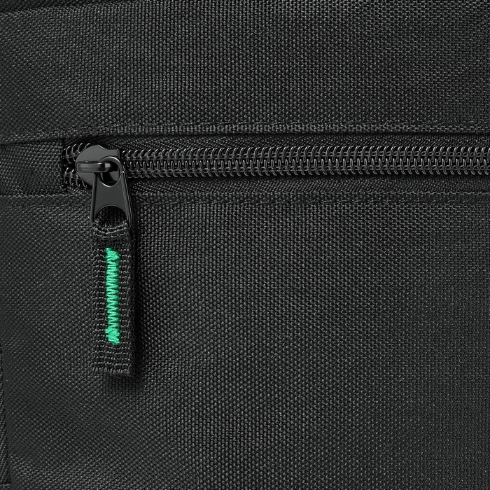 Rucsac pentru Laptop Rivacase Gremio-ECO Negru
Poliester | 15 l