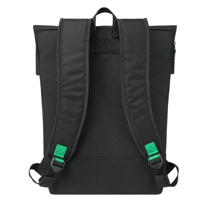 Rucsac pentru Laptop Rivacase Gremio-ECO Negru
Poliester | 15 l