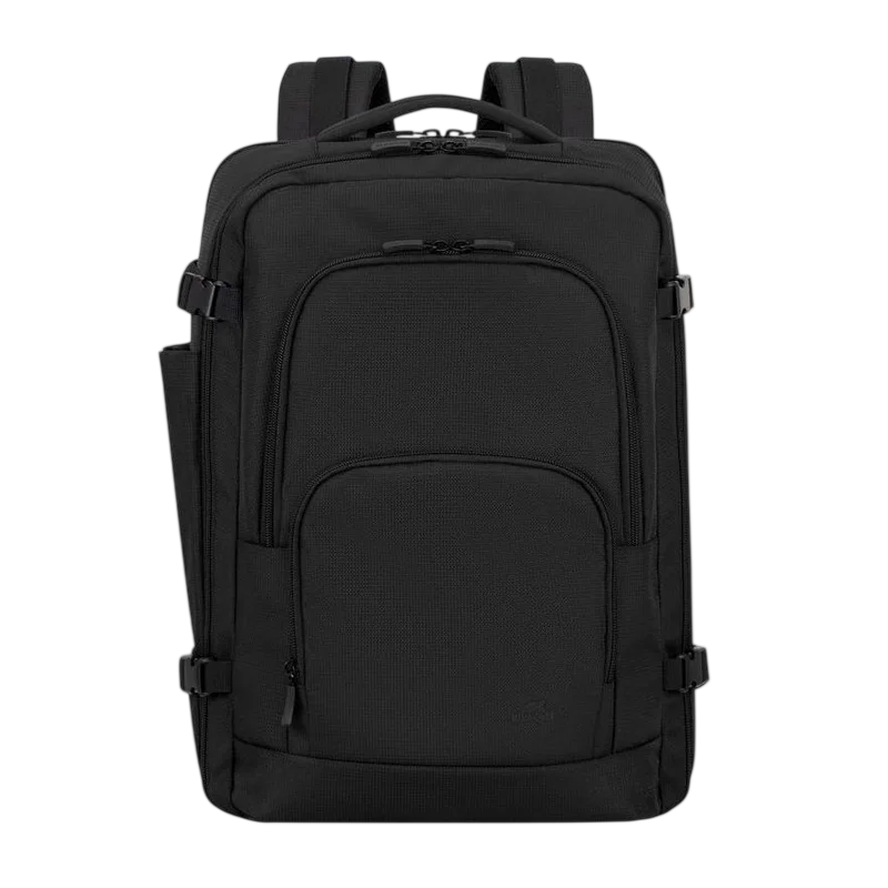 Rucsac pentru Laptop Rivacase Tegel Negru
Poliester