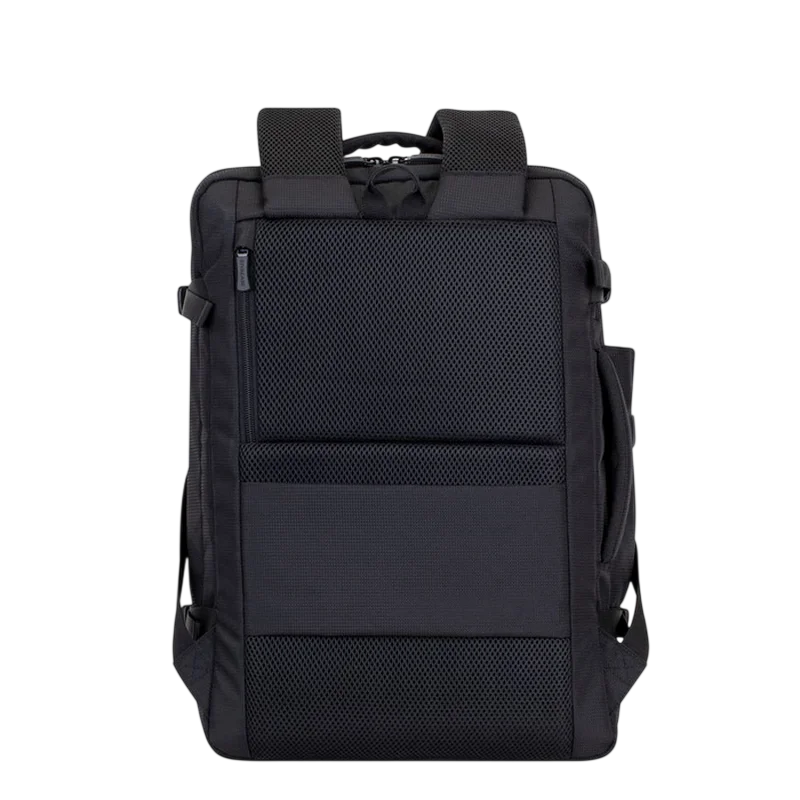 Rucsac pentru Laptop Rivacase Tegel Negru
Poliester