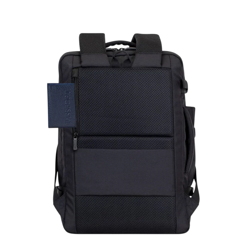 Rucsac pentru Laptop Rivacase Tegel Negru
Poliester