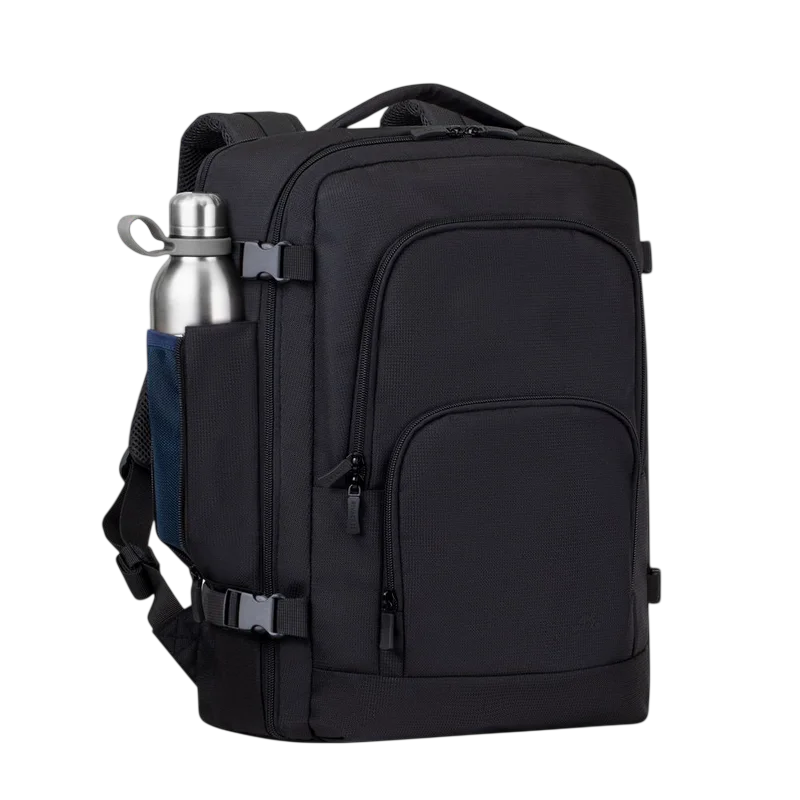 Rucsac pentru Laptop Rivacase Tegel Negru
Poliester