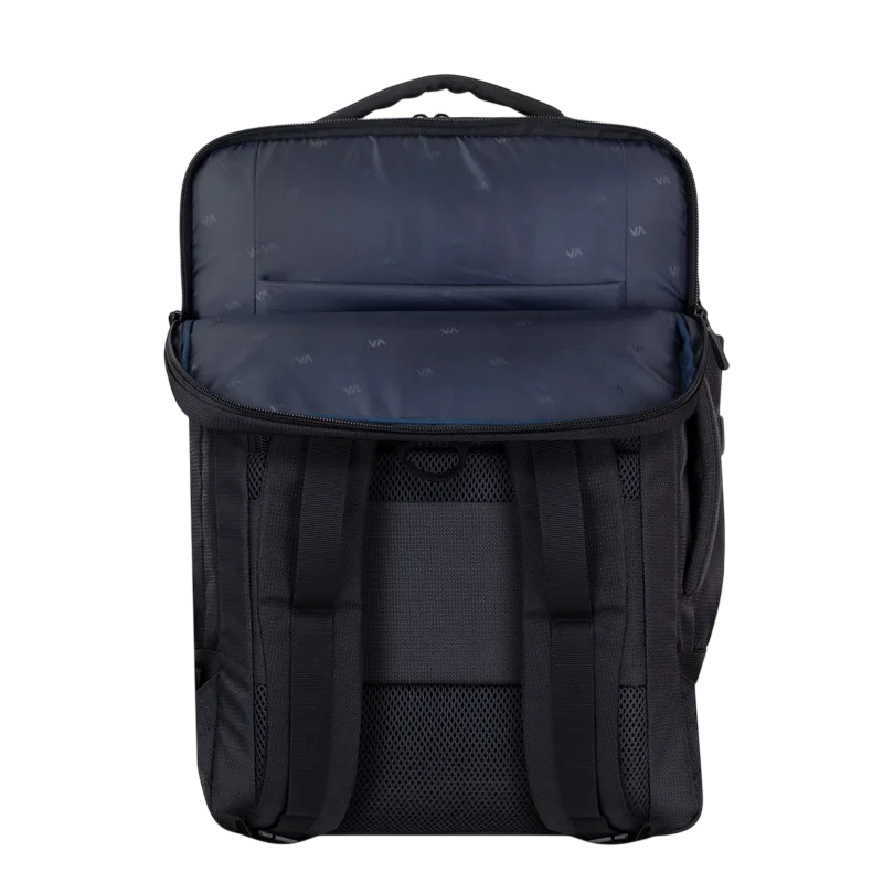 Rucsac pentru Laptop Rivacase Tegel Negru
Poliester
