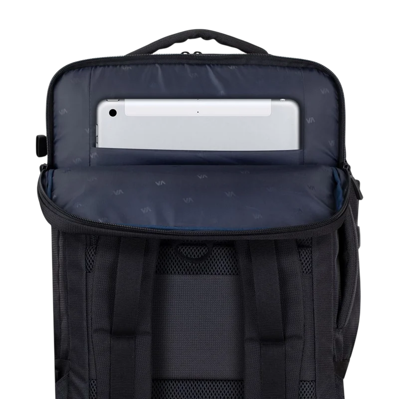 Rucsac pentru Laptop Rivacase Tegel Negru
Poliester